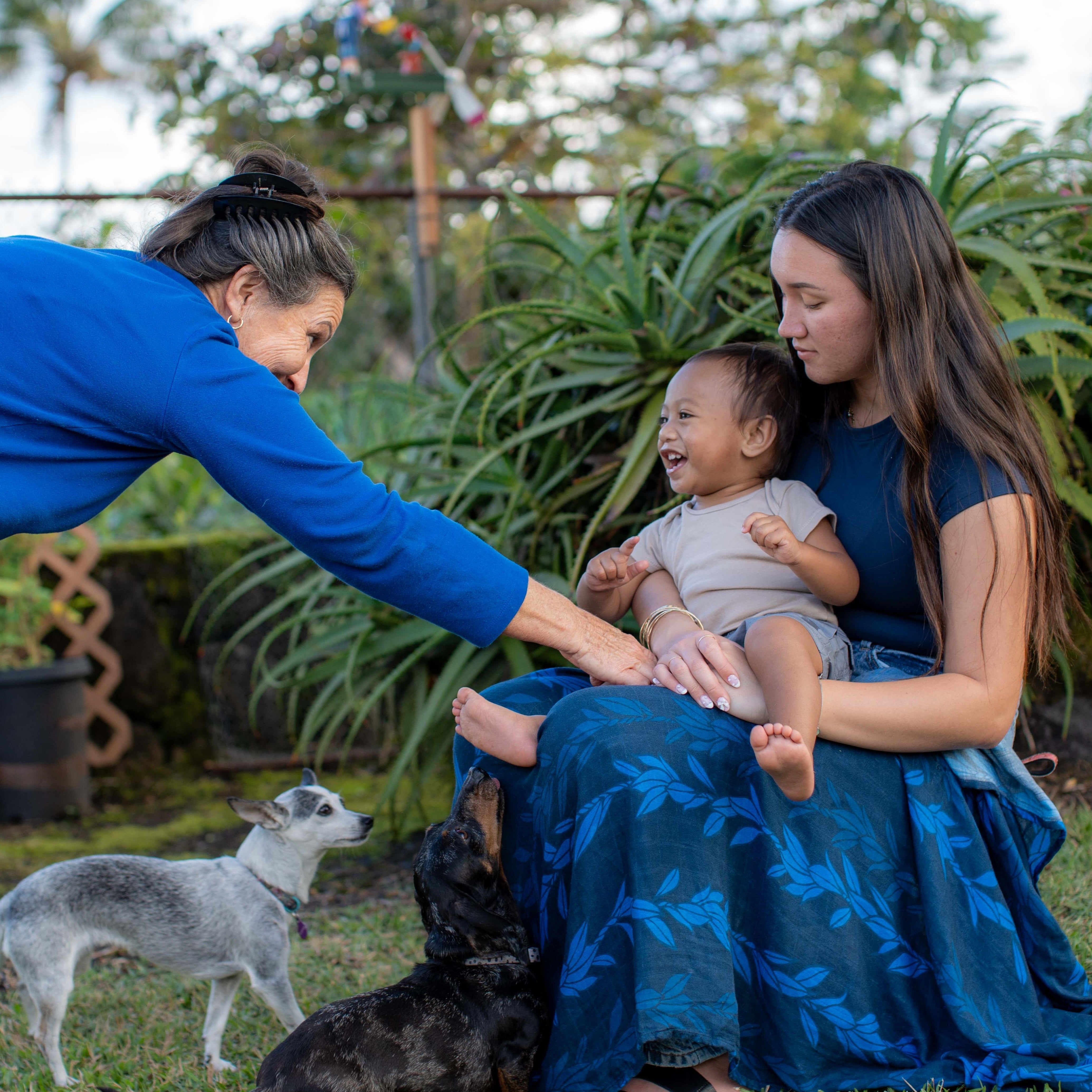 Maile Strands: A Gift You Can Wear