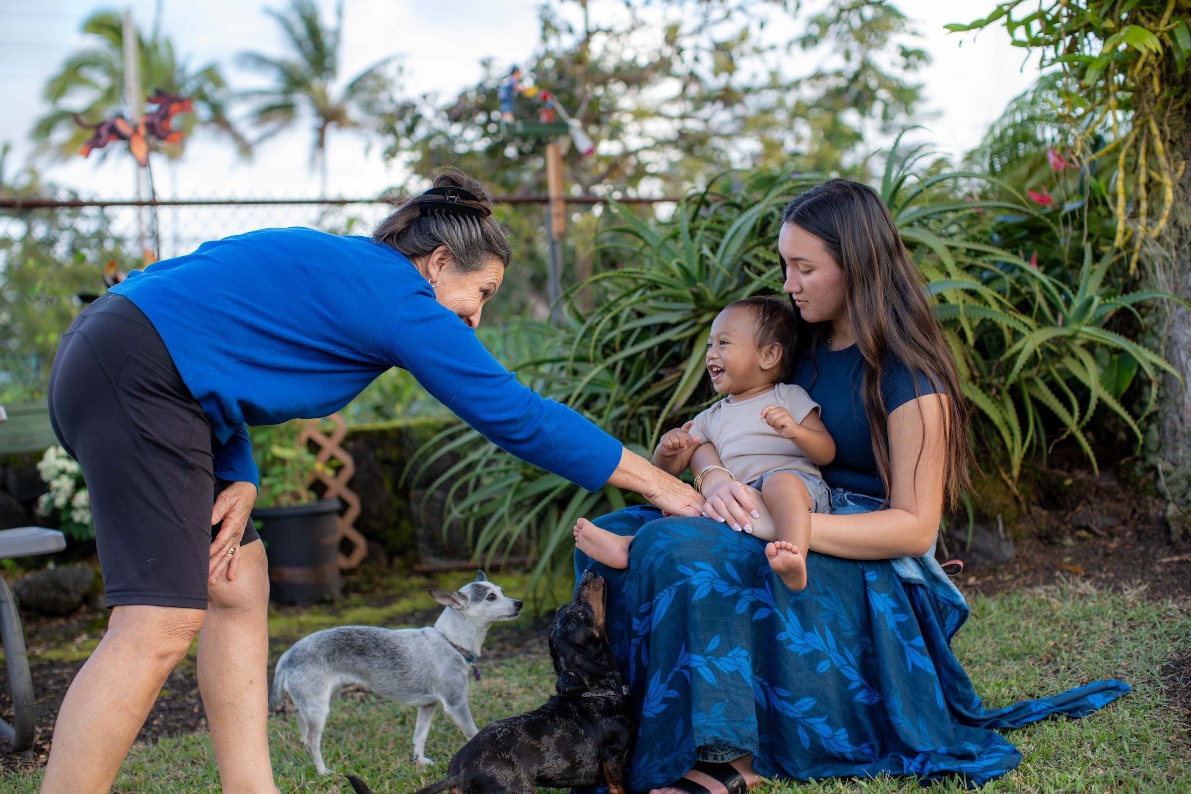 Maile Strands: A Gift You Can Wear
