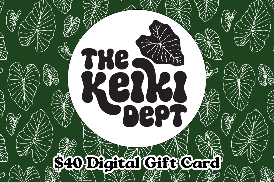 DIGITAL Gift Card