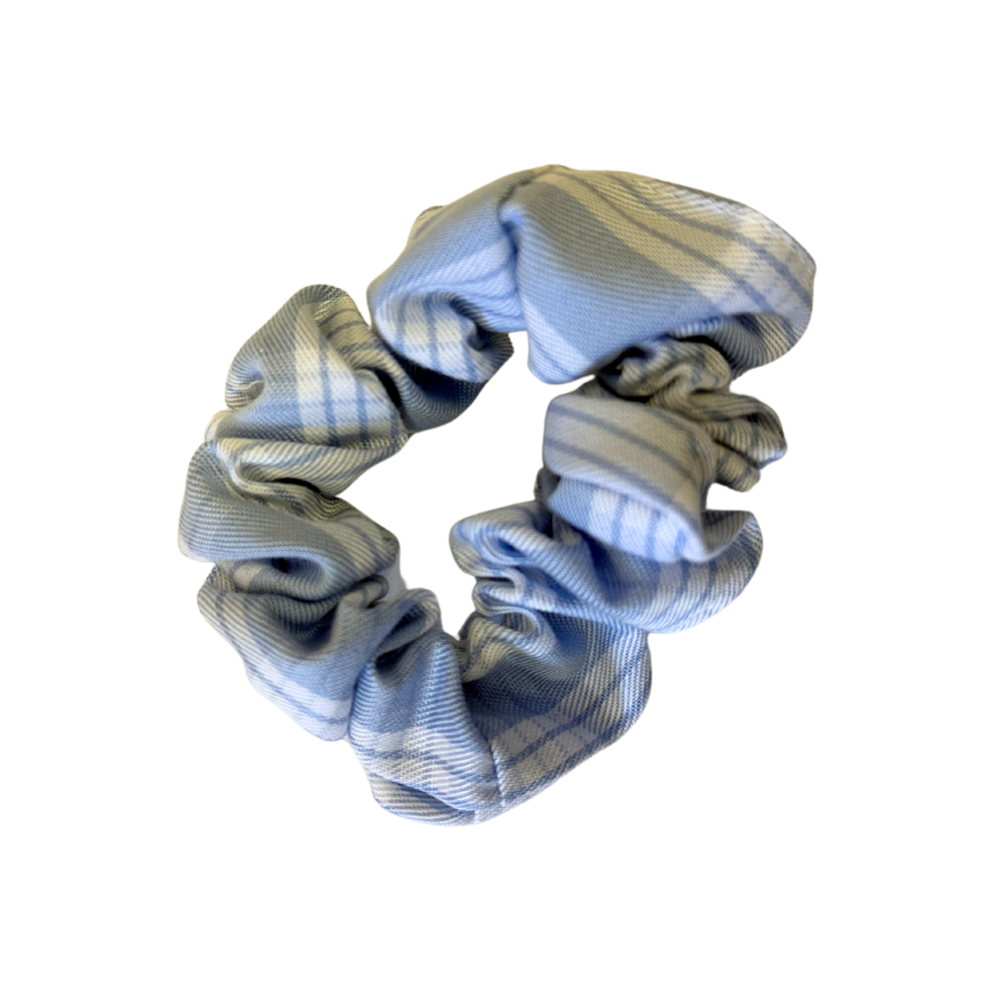 Palaka Scrunchies