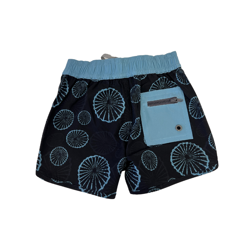 black opihi eco-friendly boardshort back