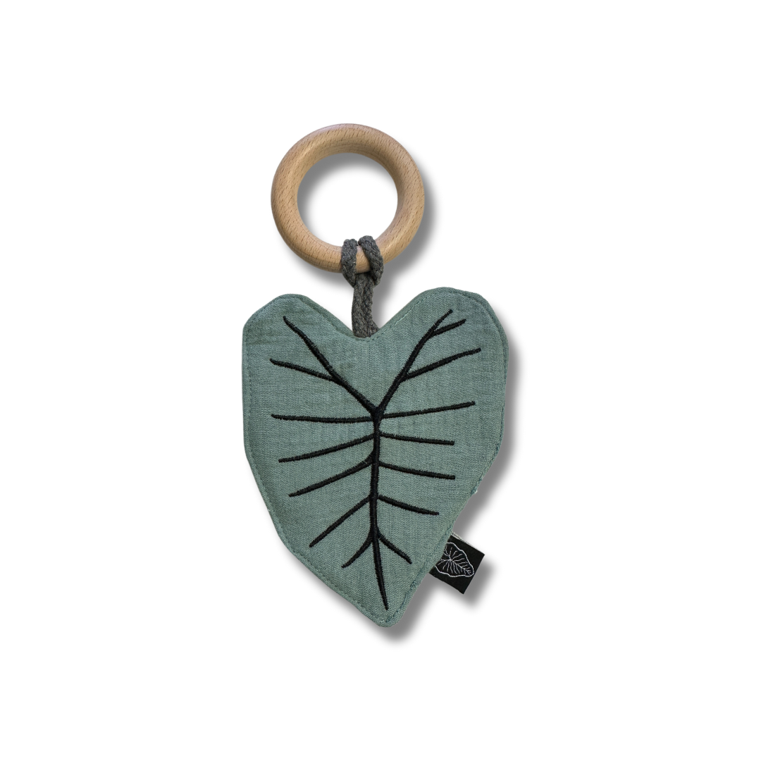 Kalo Crinkle Teether Toys