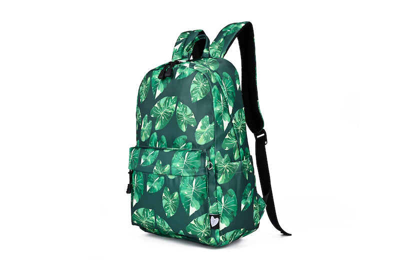 Backpacks
