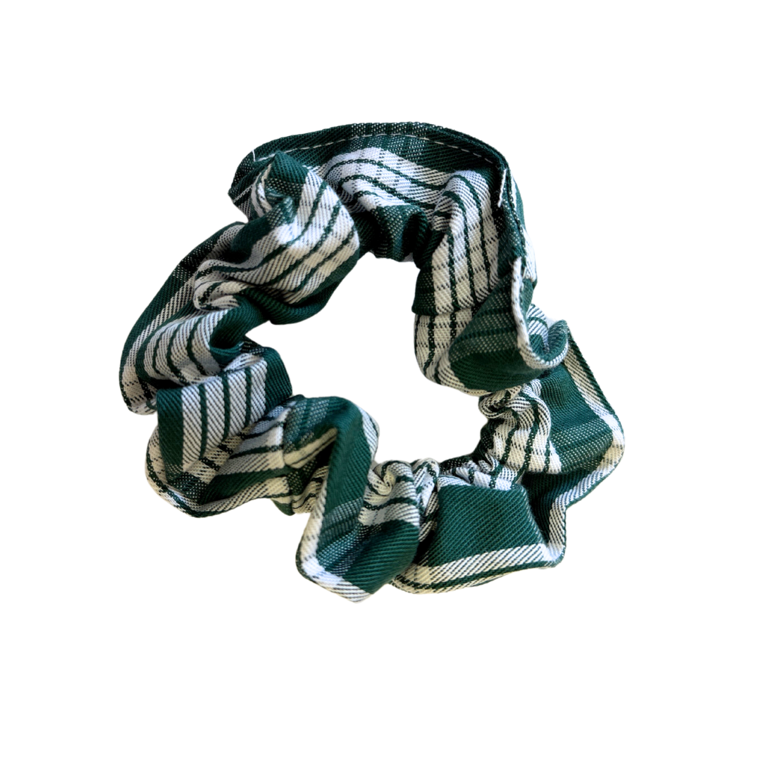 Palaka Scrunchies