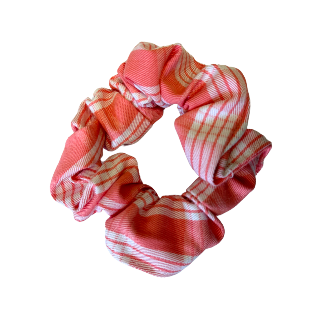 Palaka Scrunchies