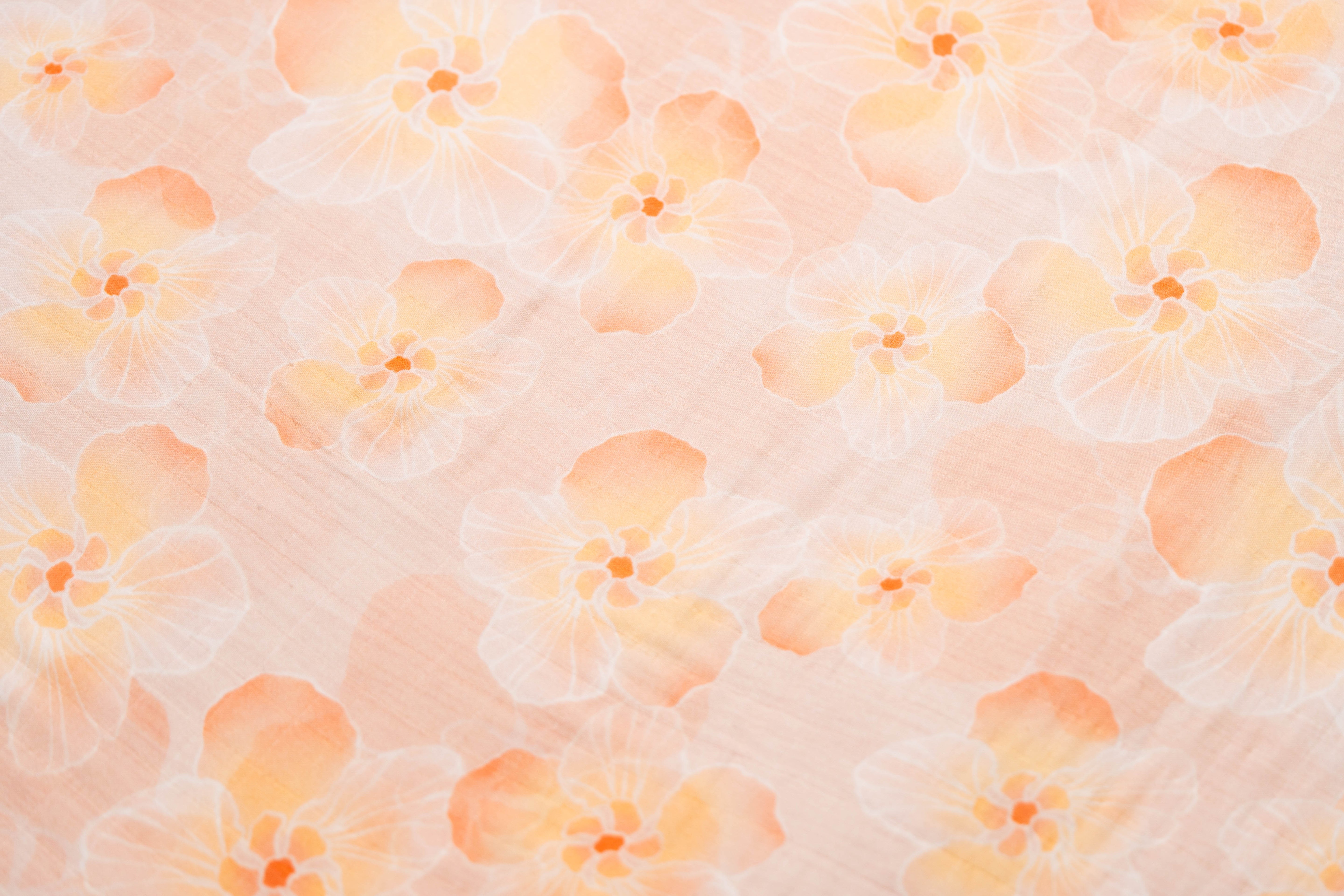 Hazy Hau Bamboo Muslin Pareo