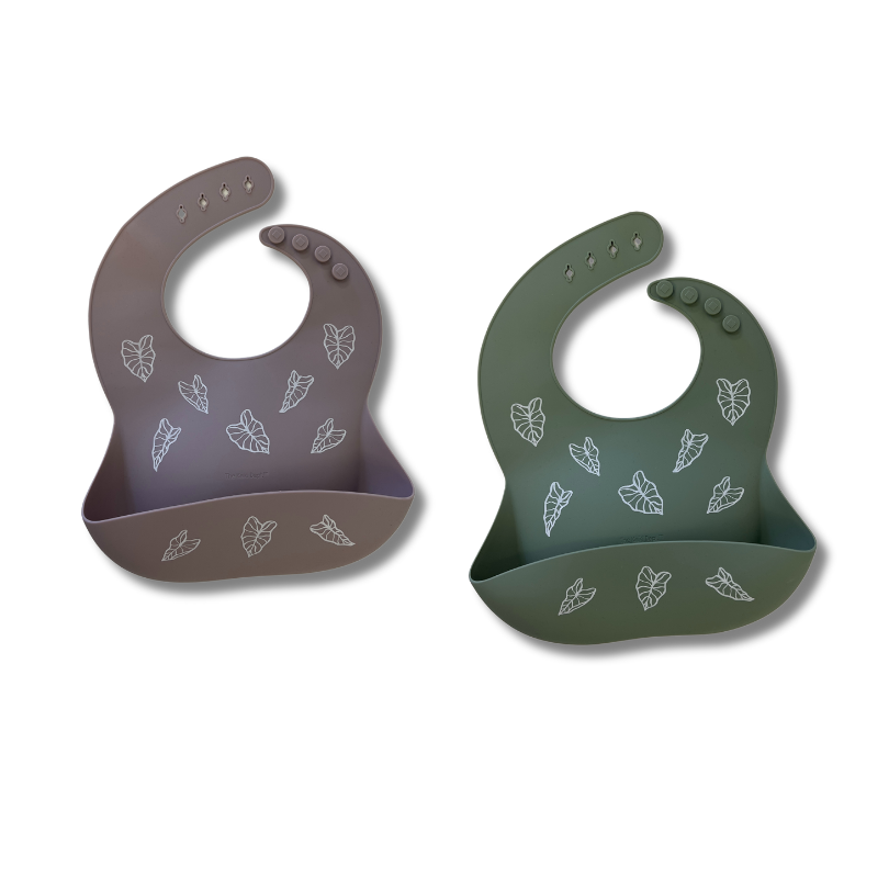 kalo bibs