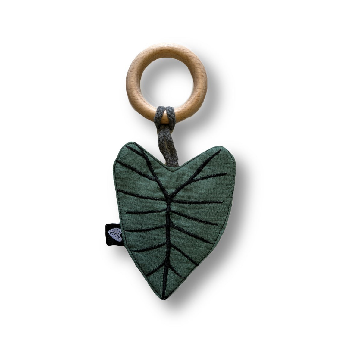 Kalo Crinkle Teether Toys