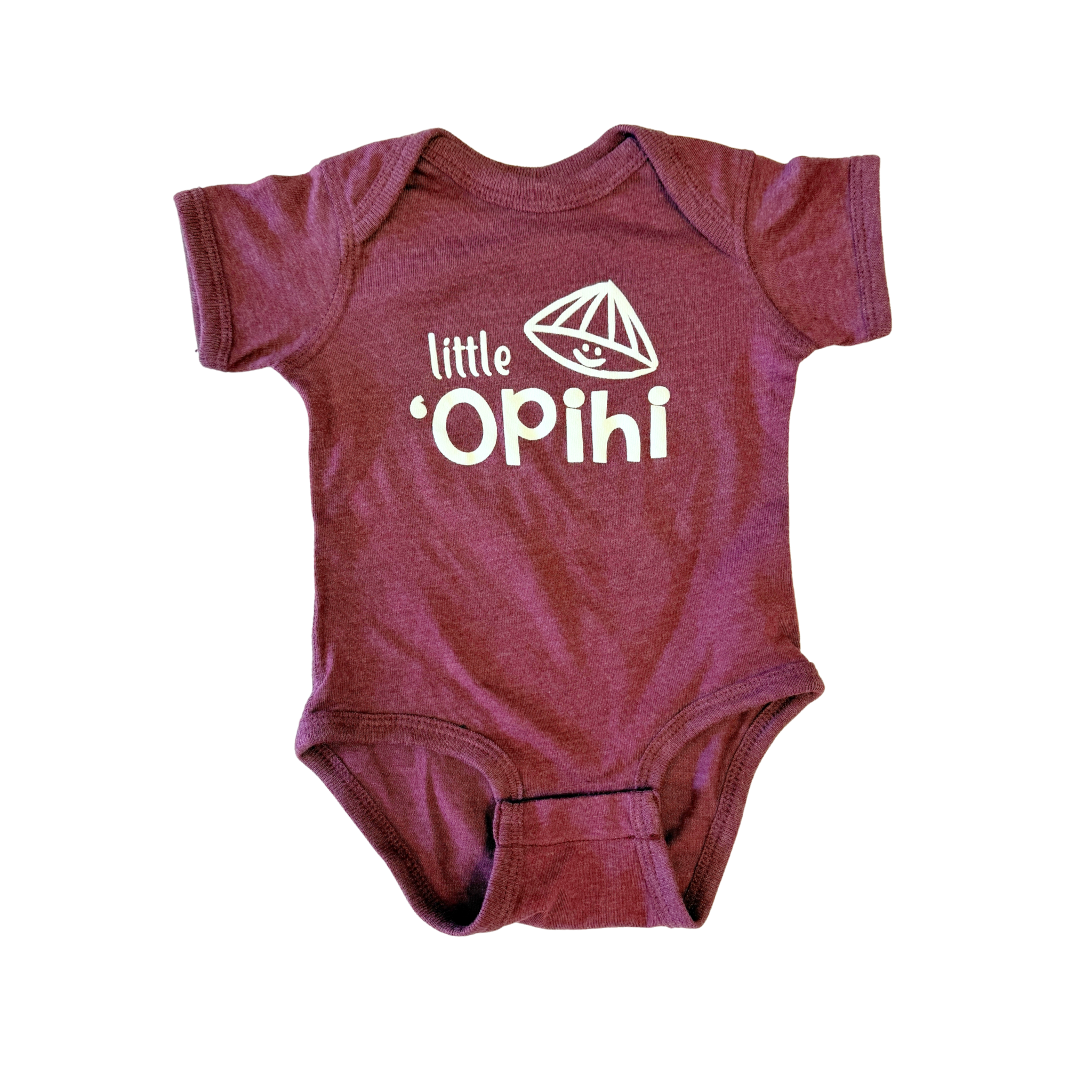 Little ʻOpihi Bodysuit