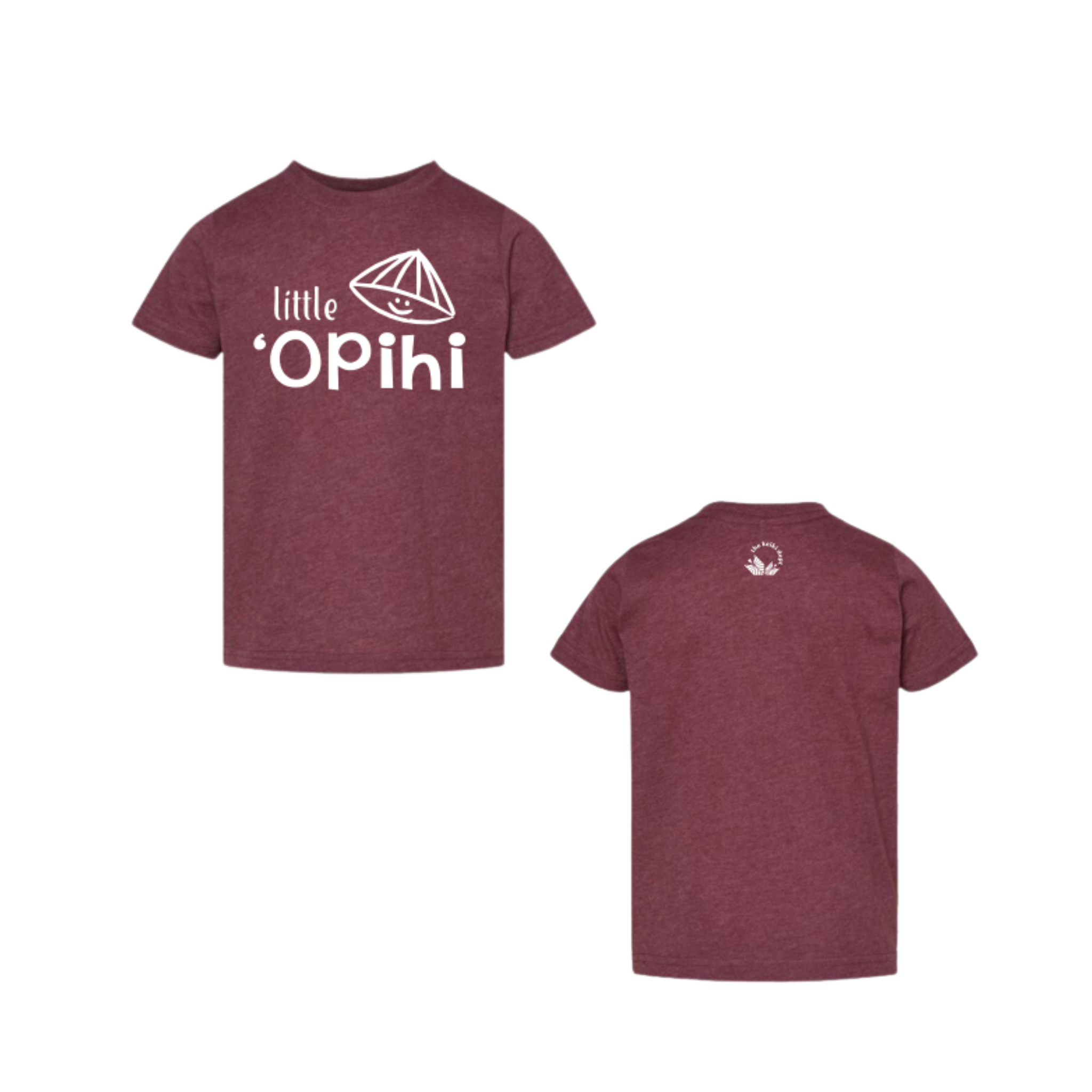 Little Opihi T-shirt