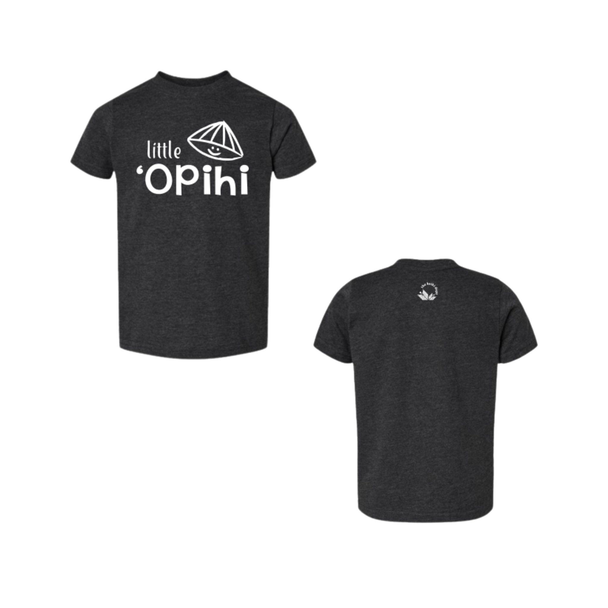 Little Opihi T-shirt