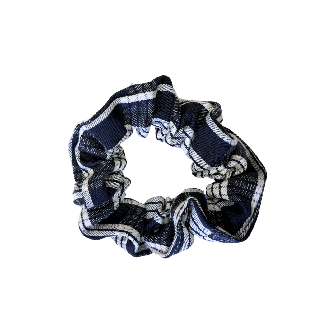 Palaka Scrunchies