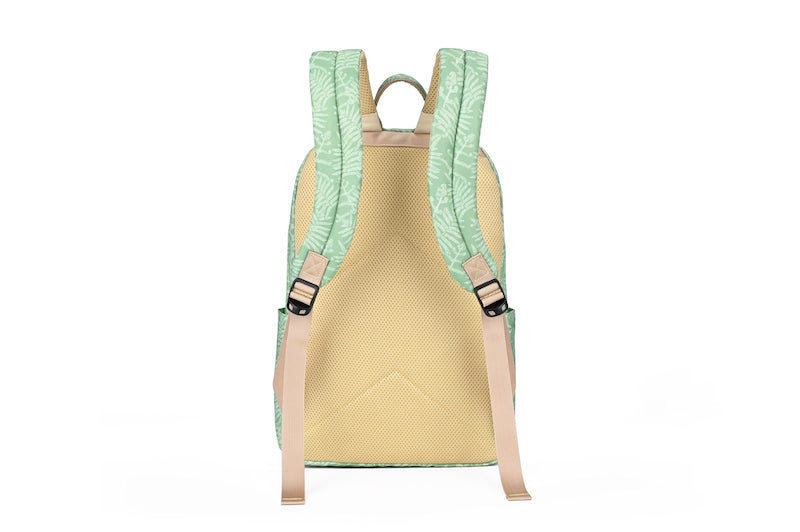 Neke Fern Backpack