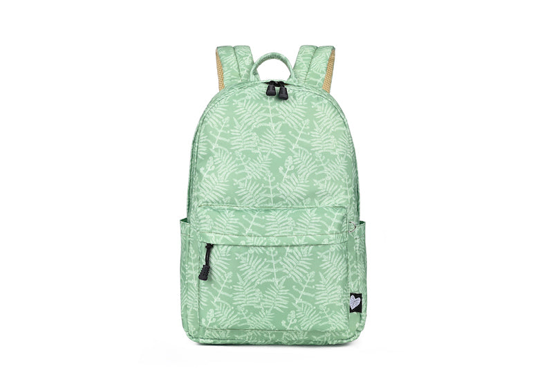Neke Fern Backpack