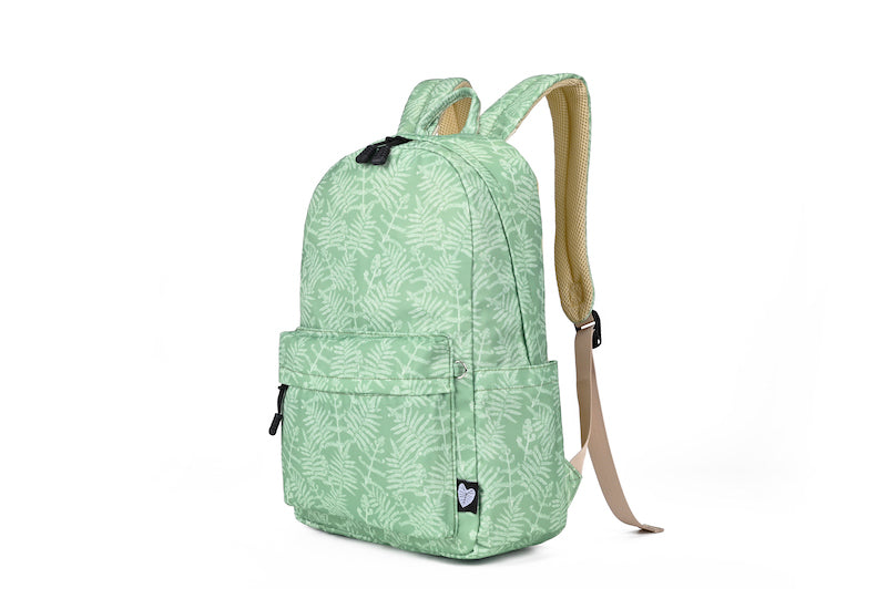 Neke Fern Backpack