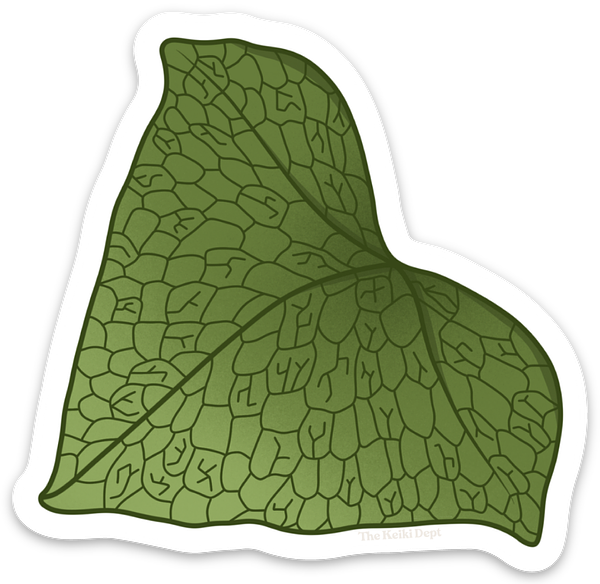 Peahi Pepili (Sticker)