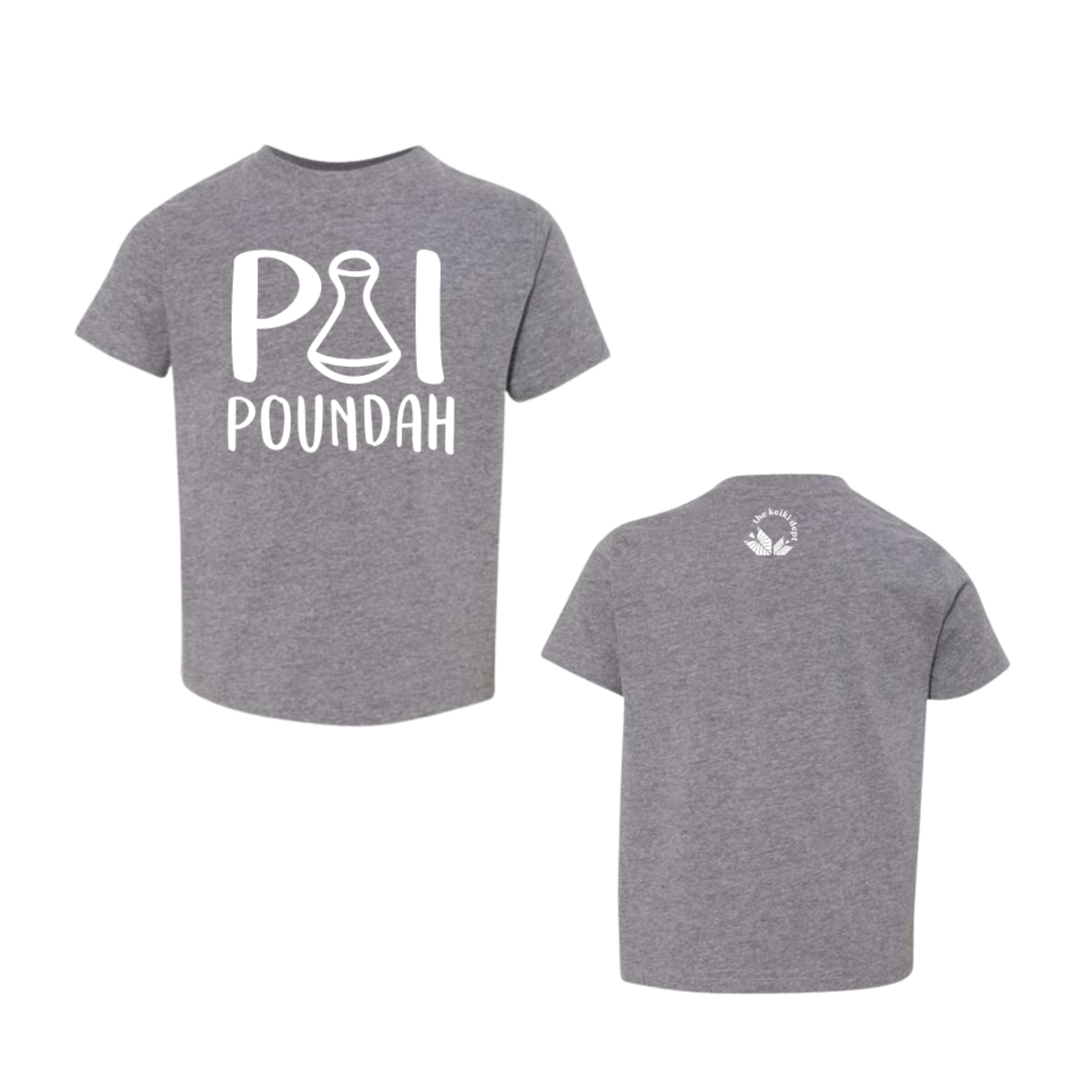 Poi Poundah T-shirt
