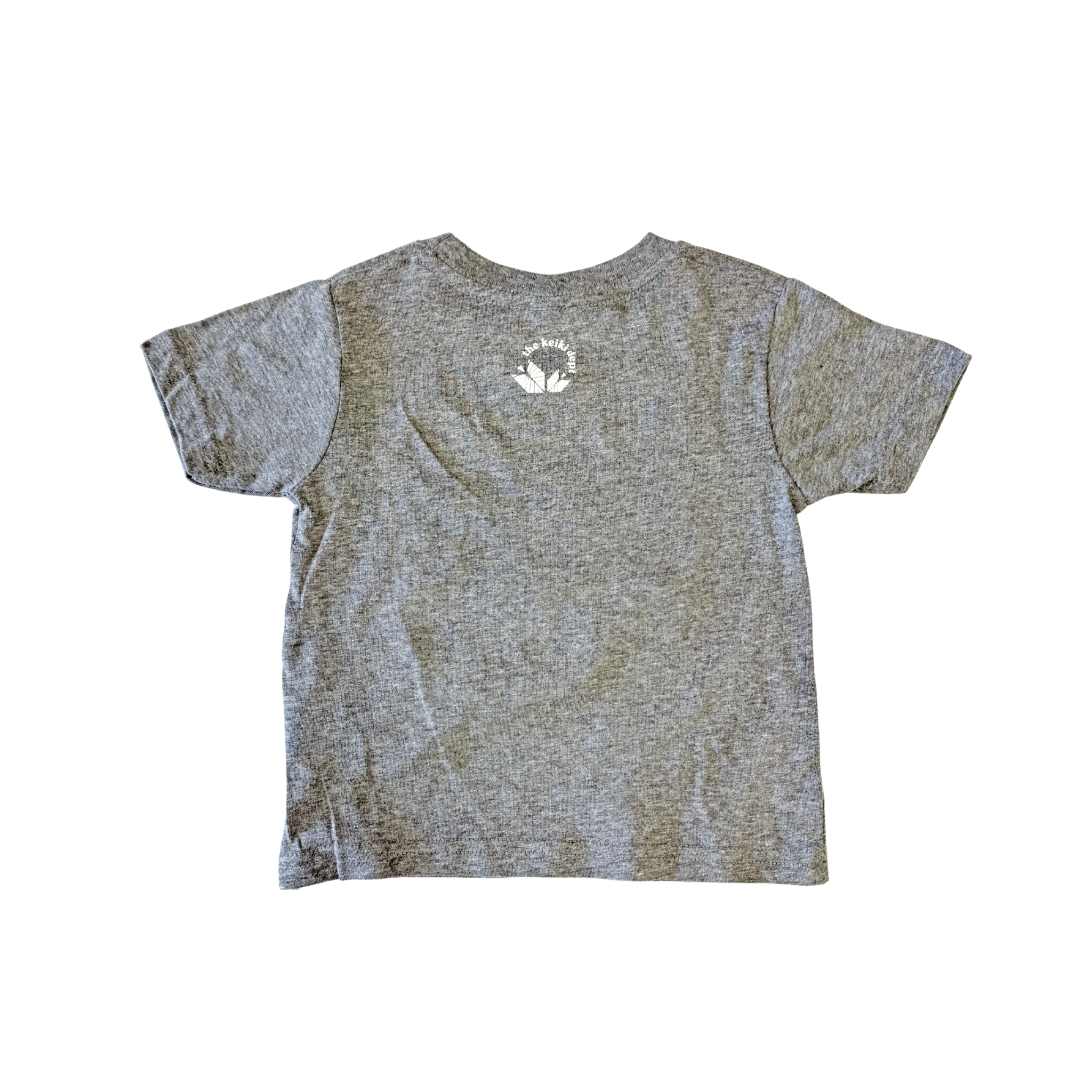 Poi Poundah T-shirt