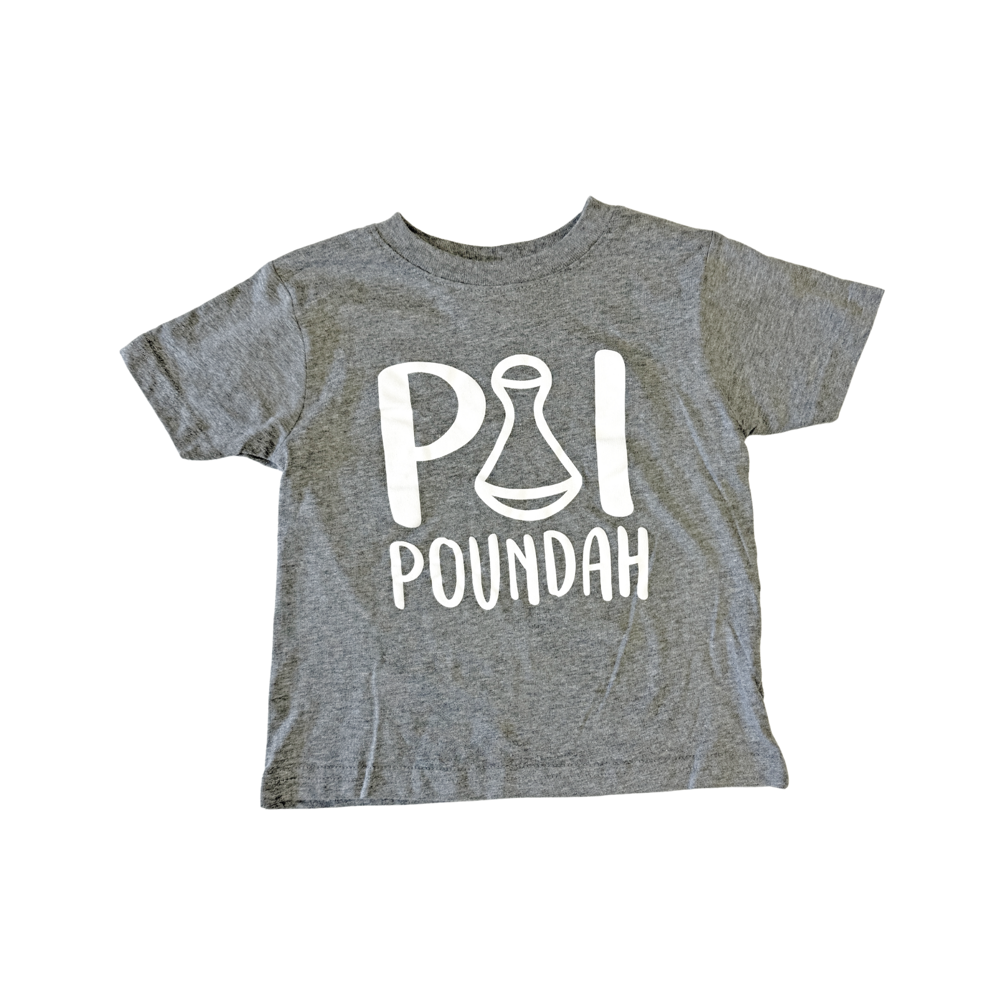 Poi Poundah T-shirt