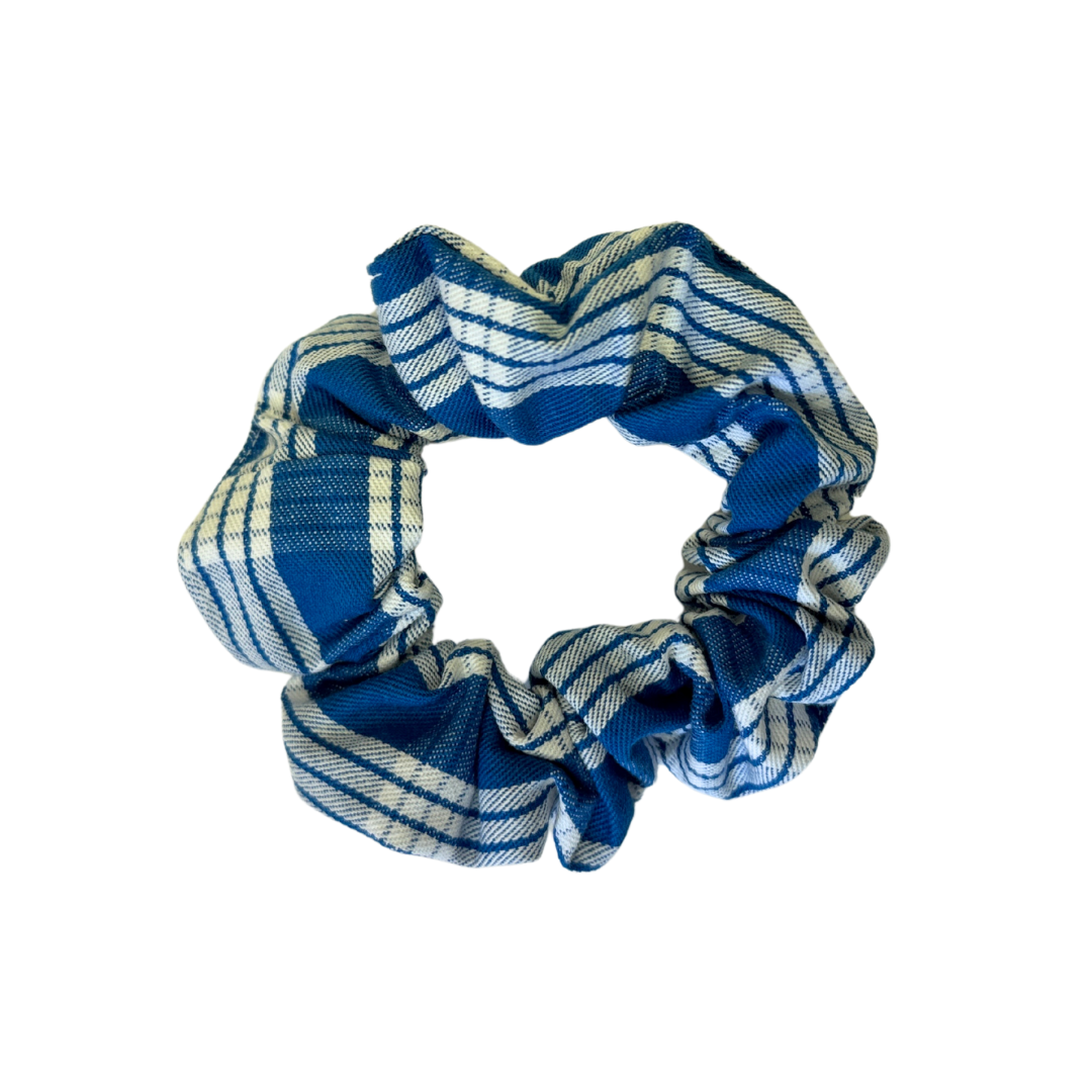 Palaka Scrunchies