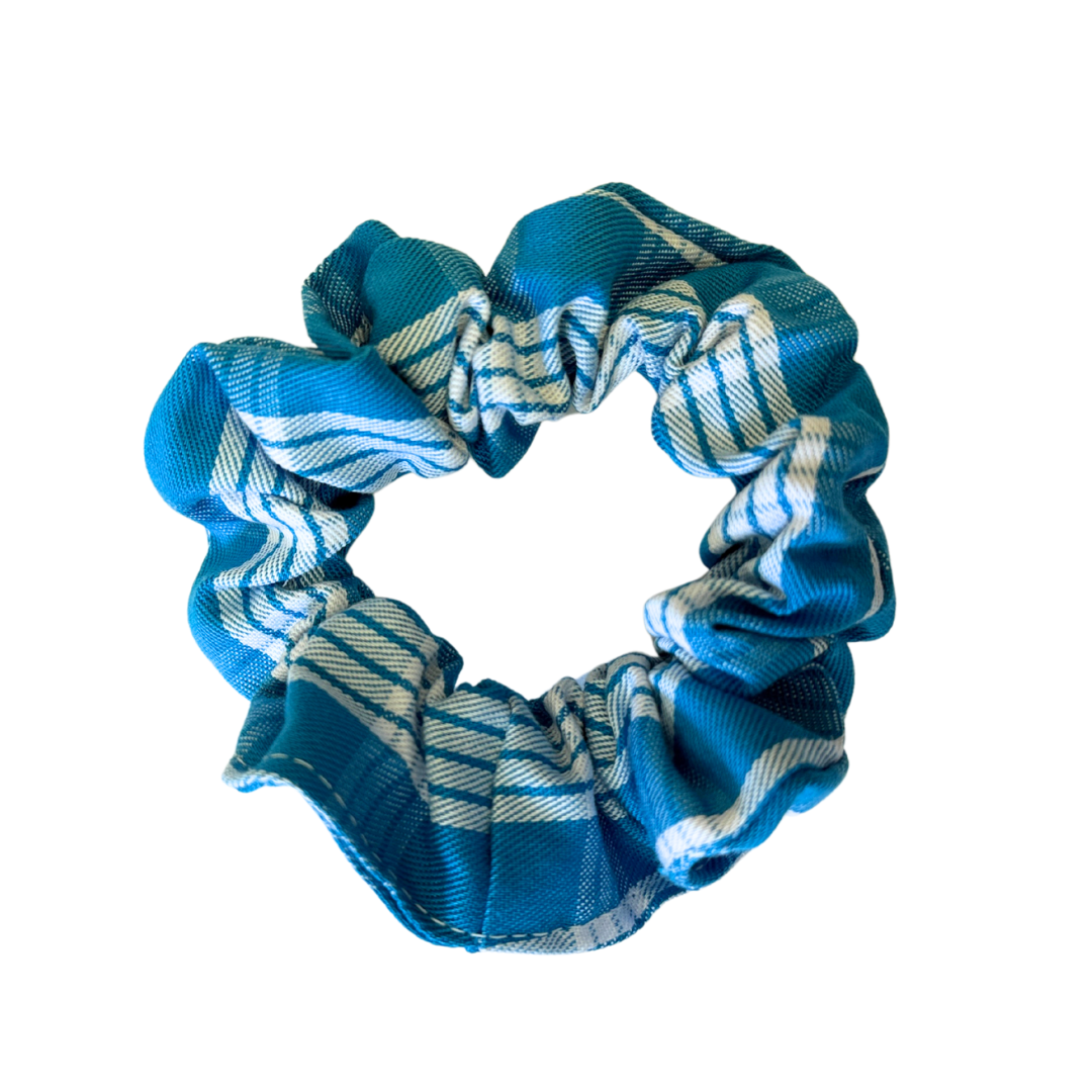Palaka Scrunchies