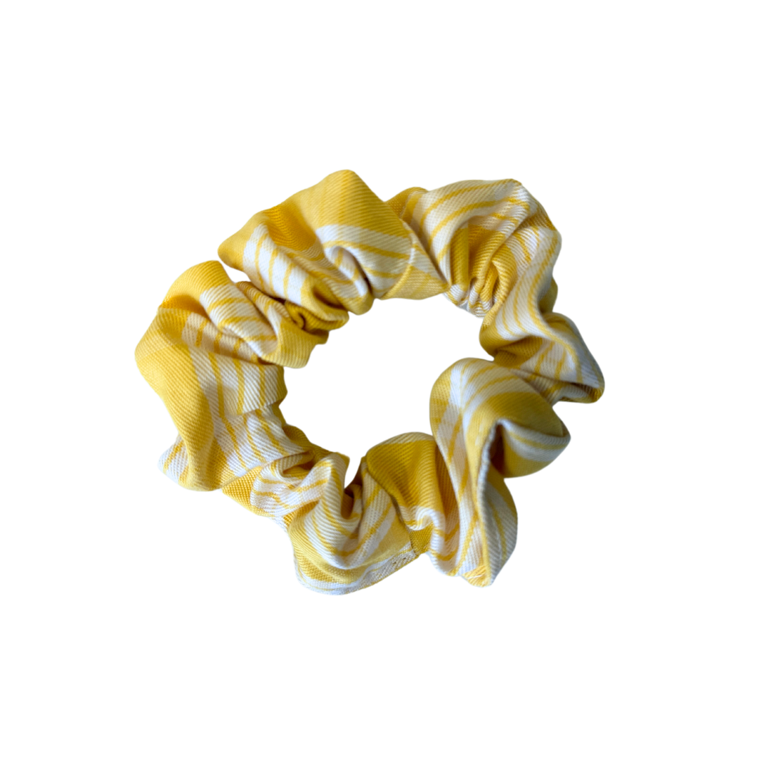Palaka Scrunchies