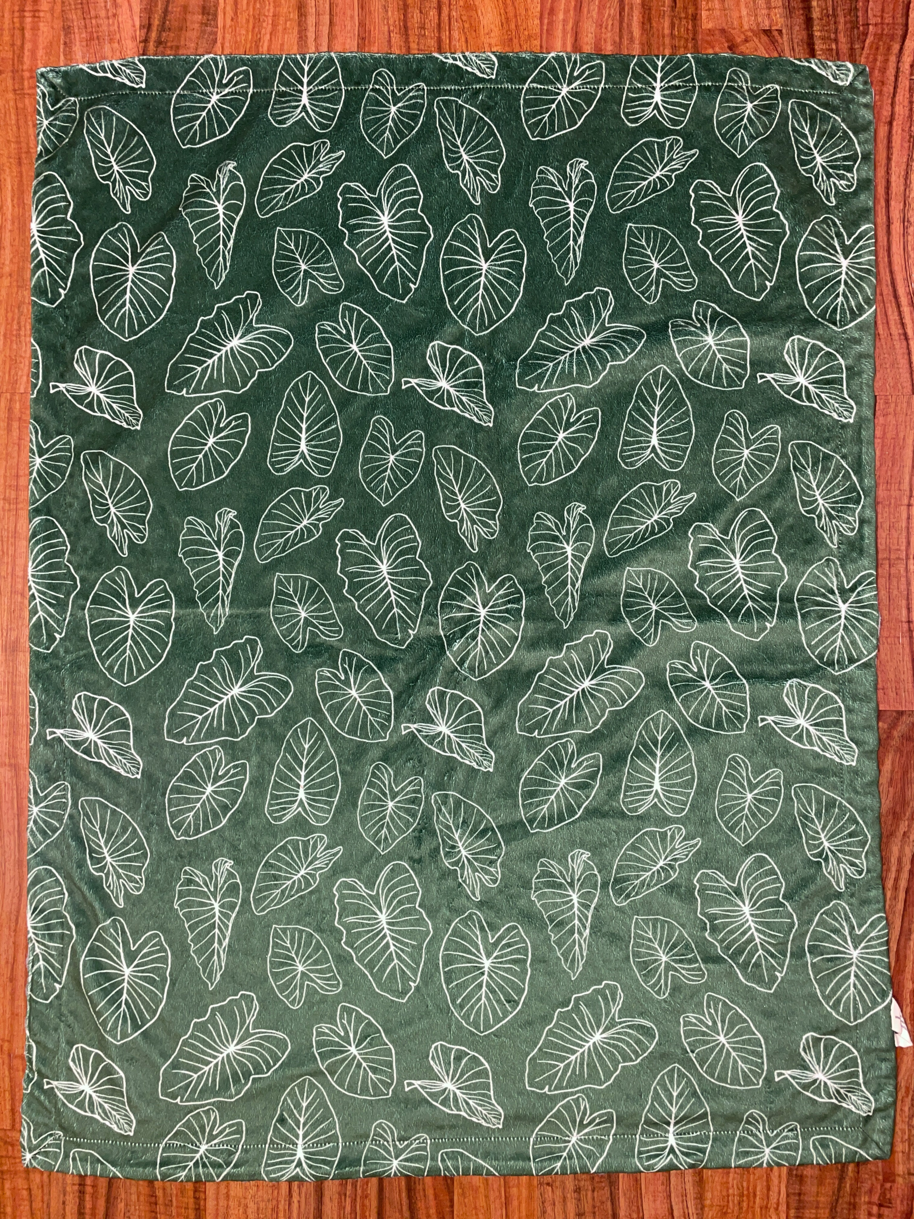 Sig Kalo Minky Blanket