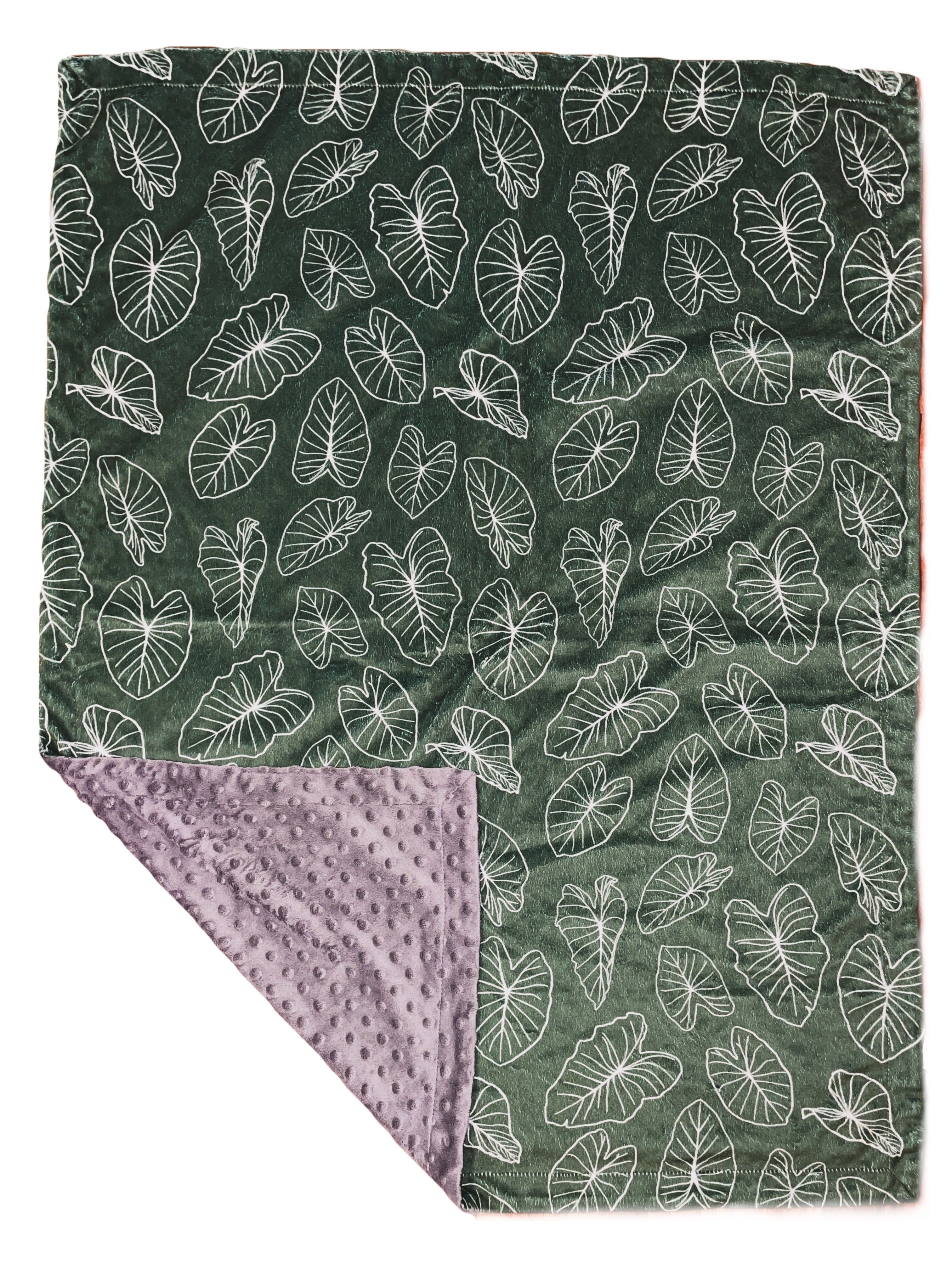 Sig Kalo Minky Blanket