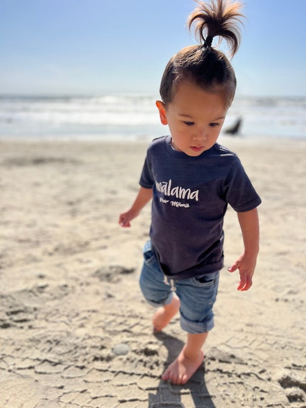 Mālama your Māmā T-Shirt