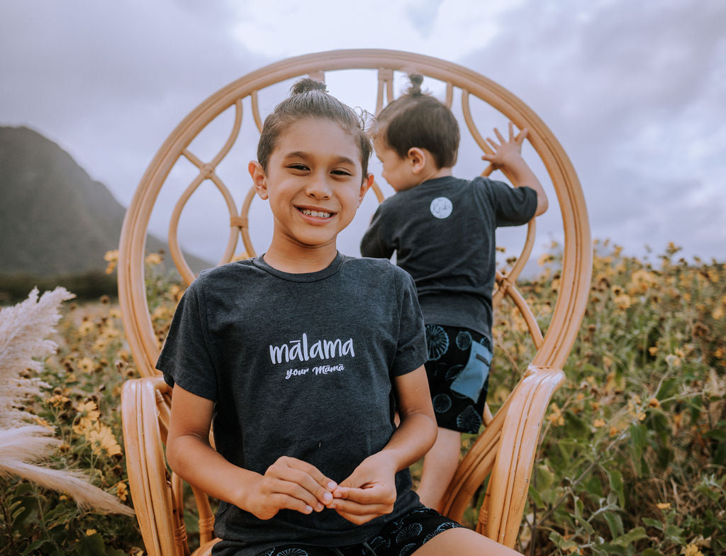 Mālama your Māmā T-Shirt