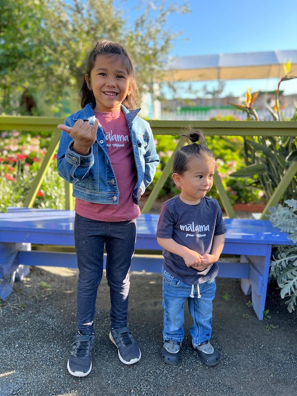 Mālama your Māmā T-Shirt