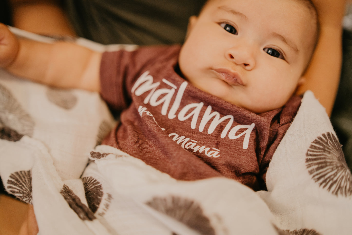 Mālama your Māmā T-Shirt