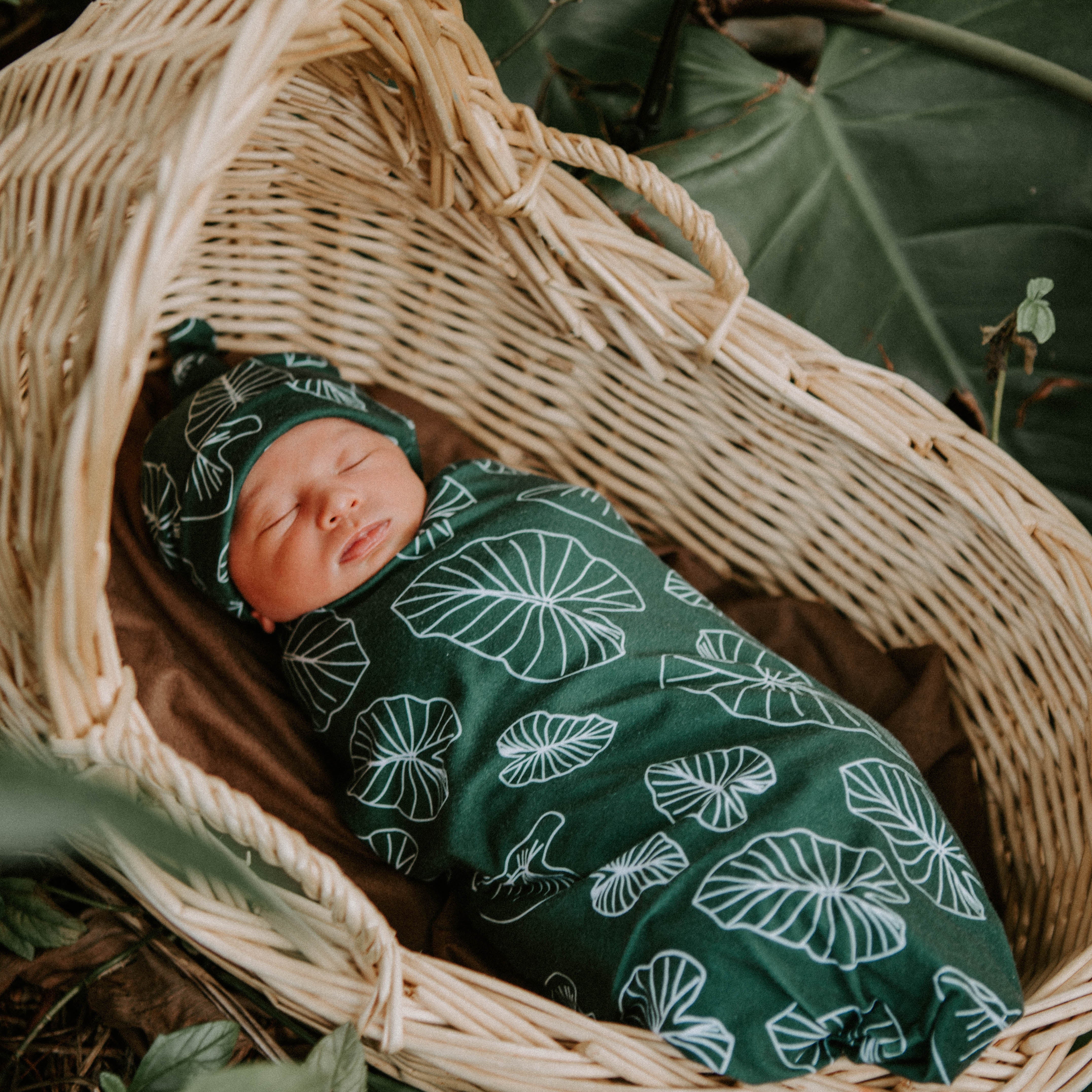 Signature Kalo: The Print That Started It All