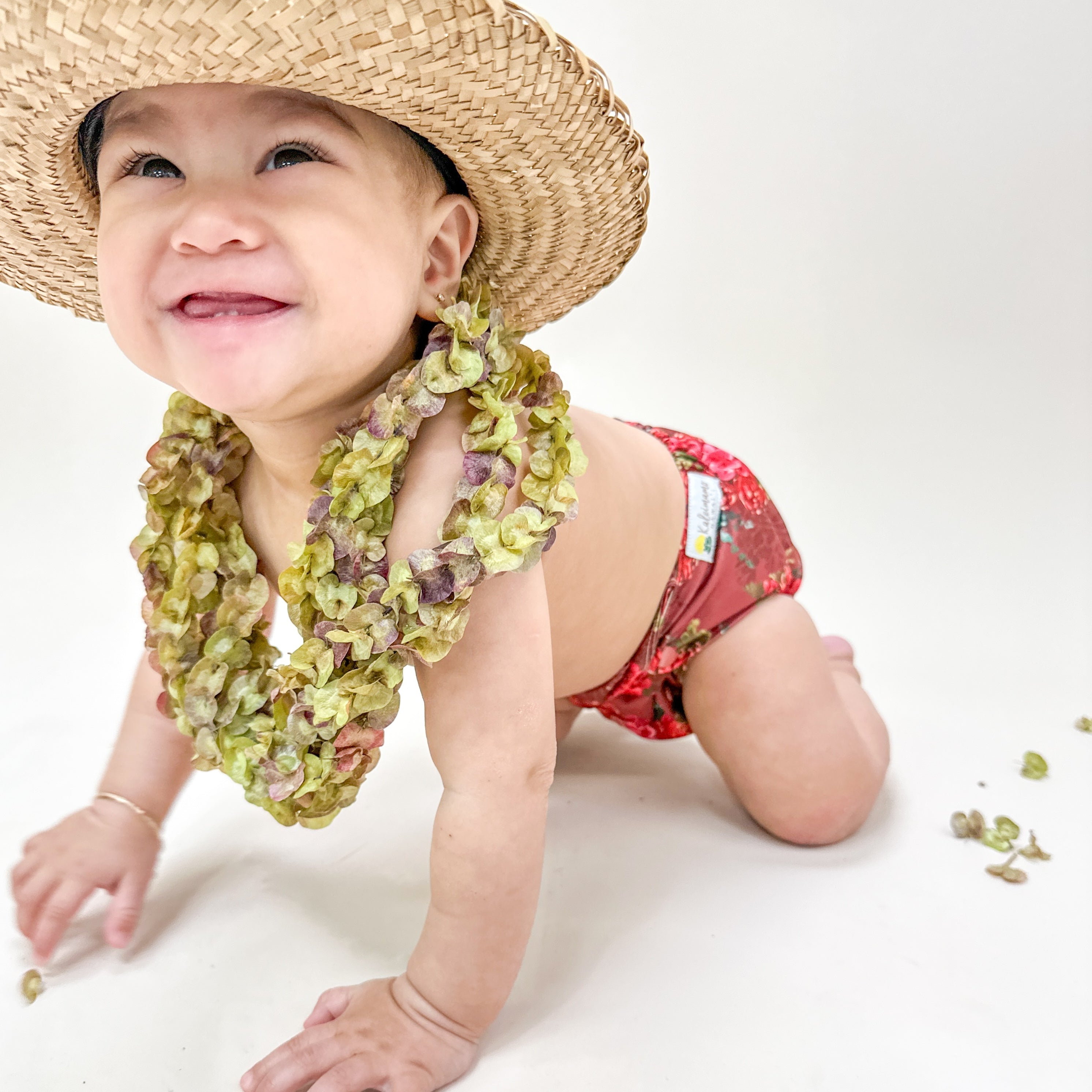 May Day is Lei Day in Hawaiʻi