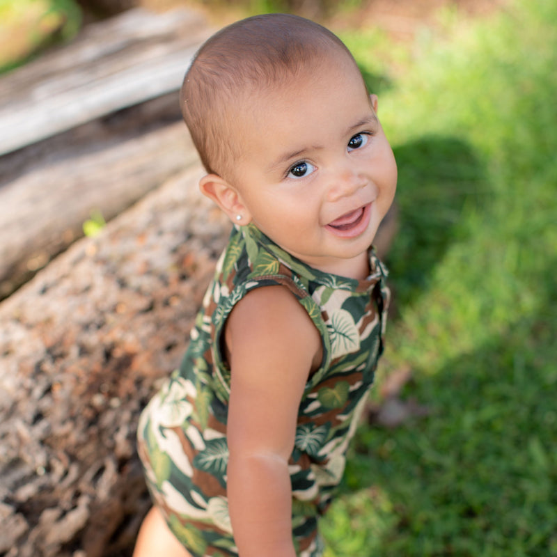 Camo Kalo