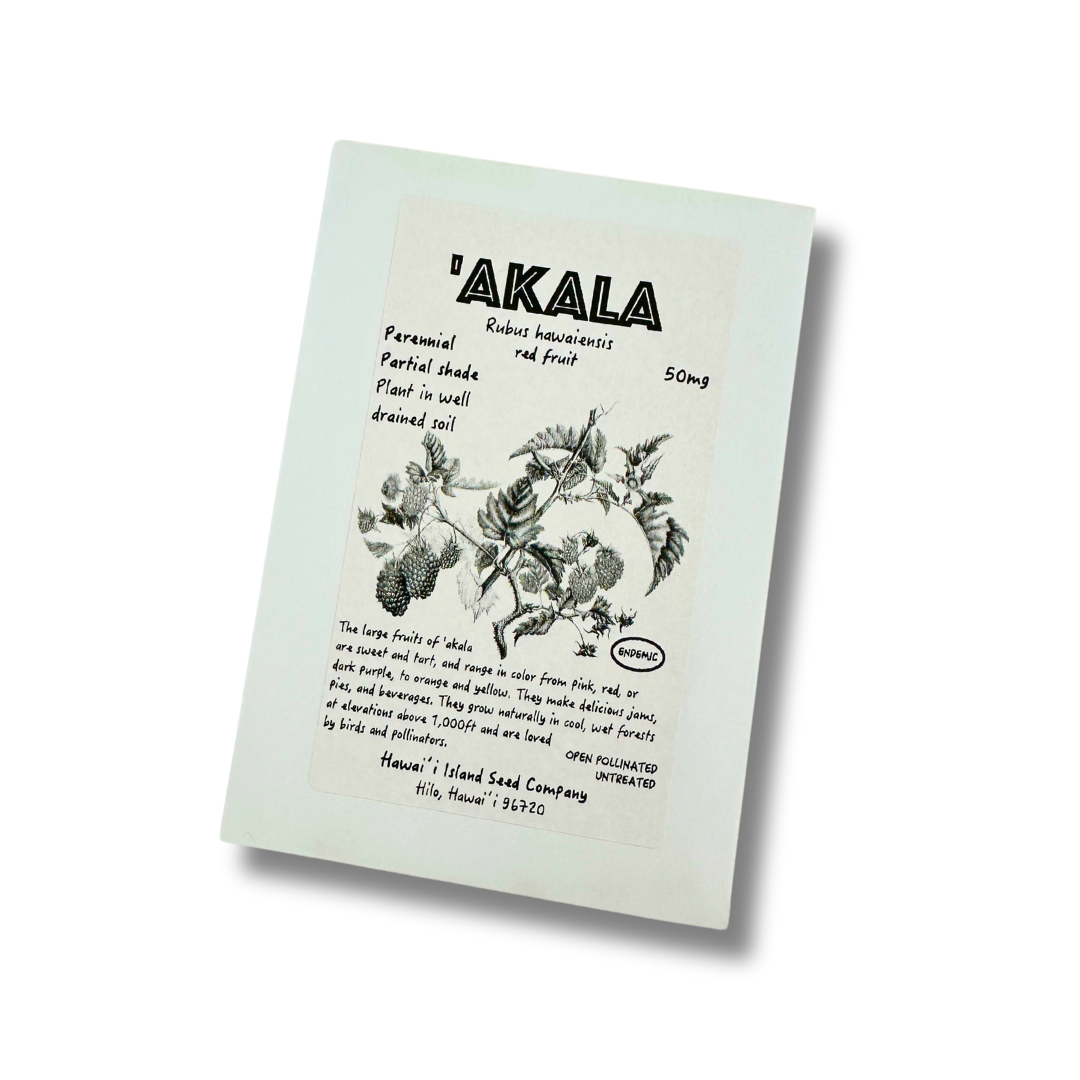 Akala Raspberry The Keiki Dept | Kids Clothing