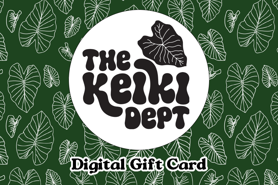 DIGITAL Gift Card