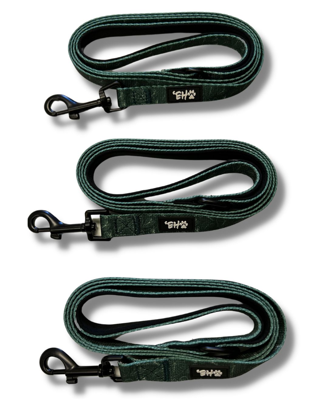 eha pets green kalo leash sizes