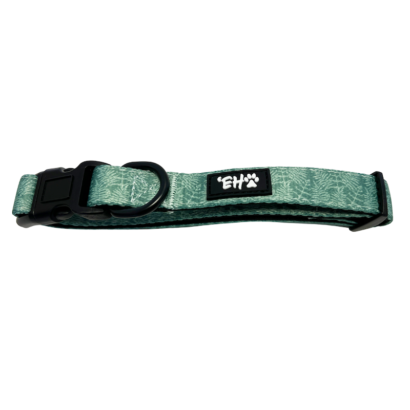 eha pets neke fern collar