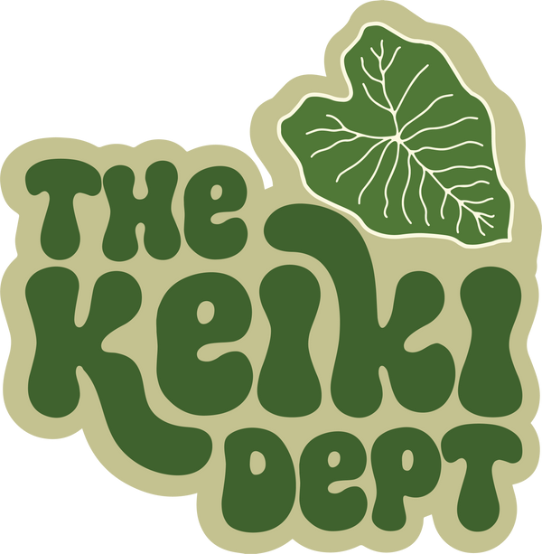 The Keiki Dept