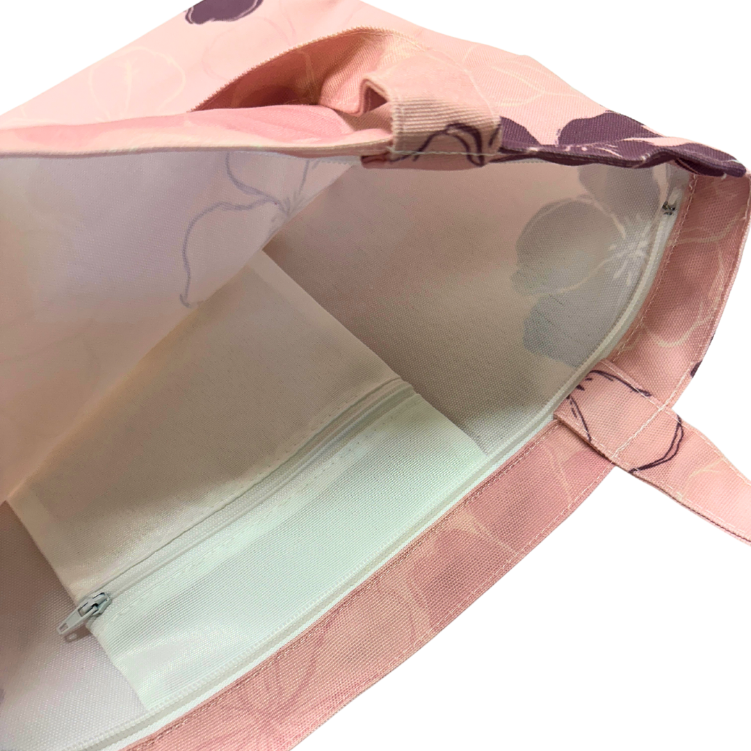 Kokio Every Day Canvas Tote Bag