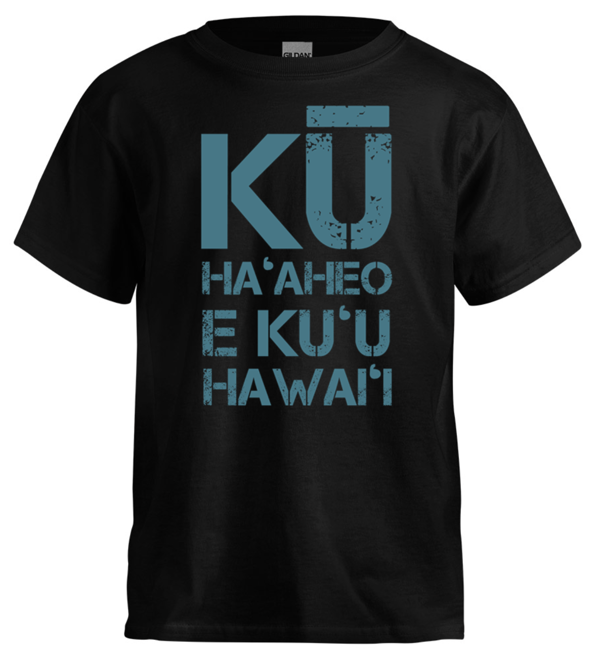 Kū Haʻaheo T-Shirt