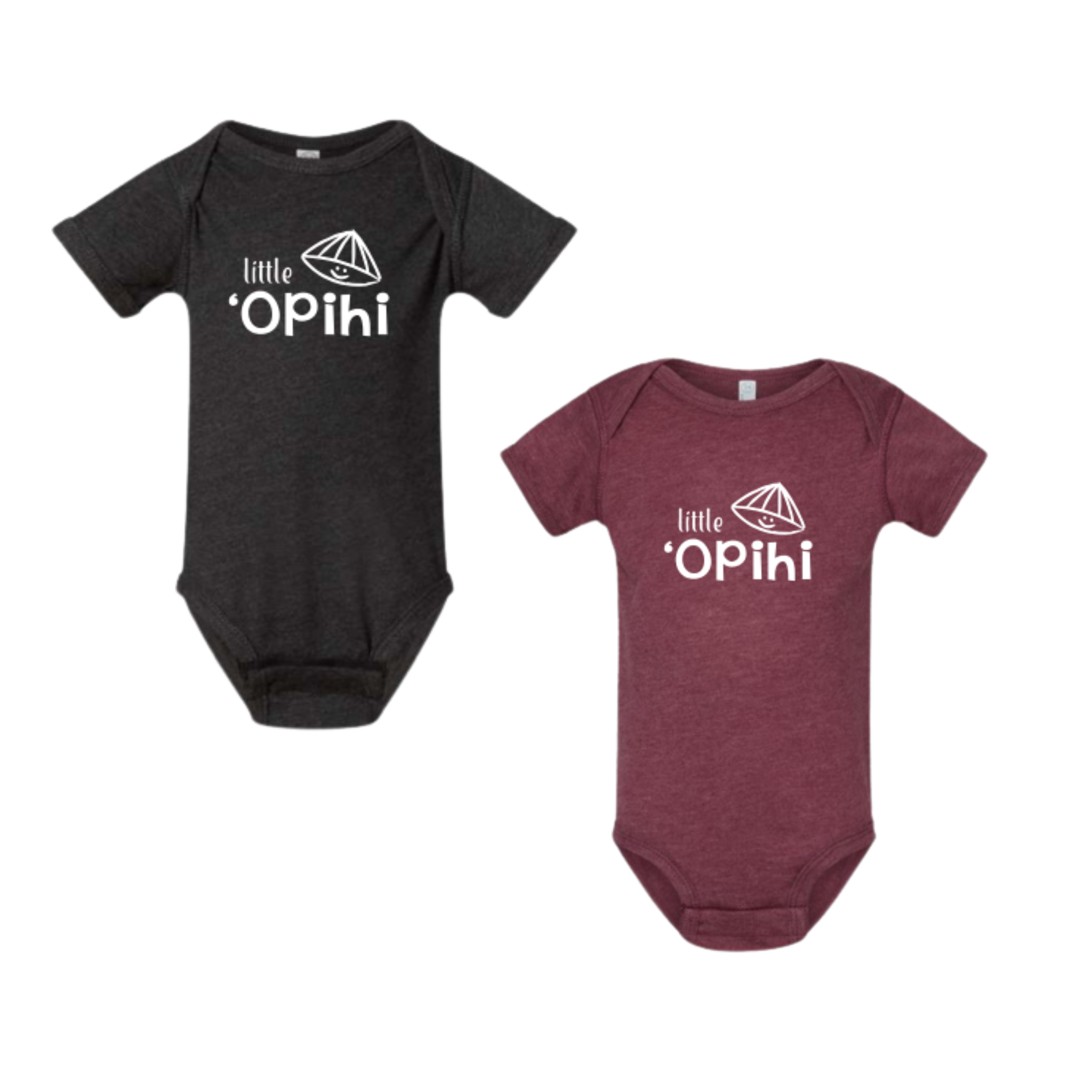 Little Opihi Bodysuit