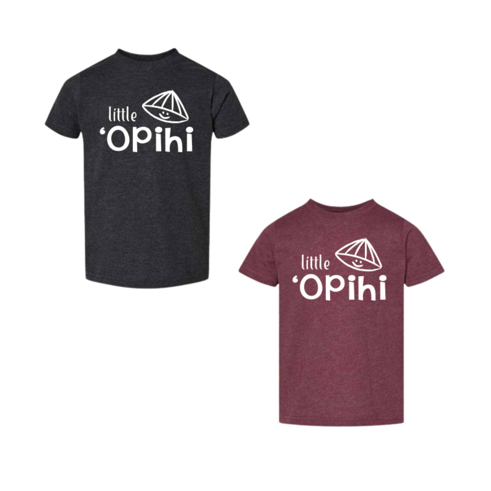Little Opihi T-shirt