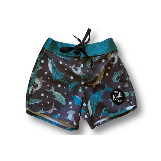 mano eco-friendly boardshort front