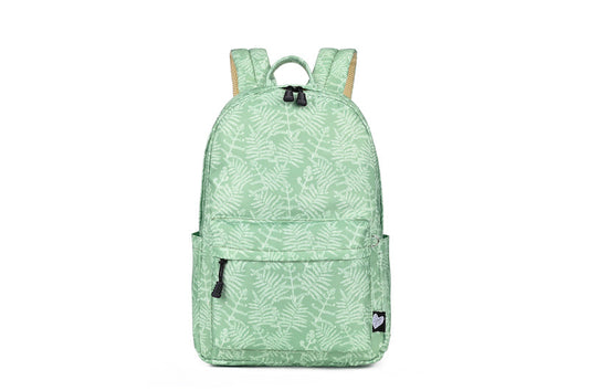 Neke Fern Backpack