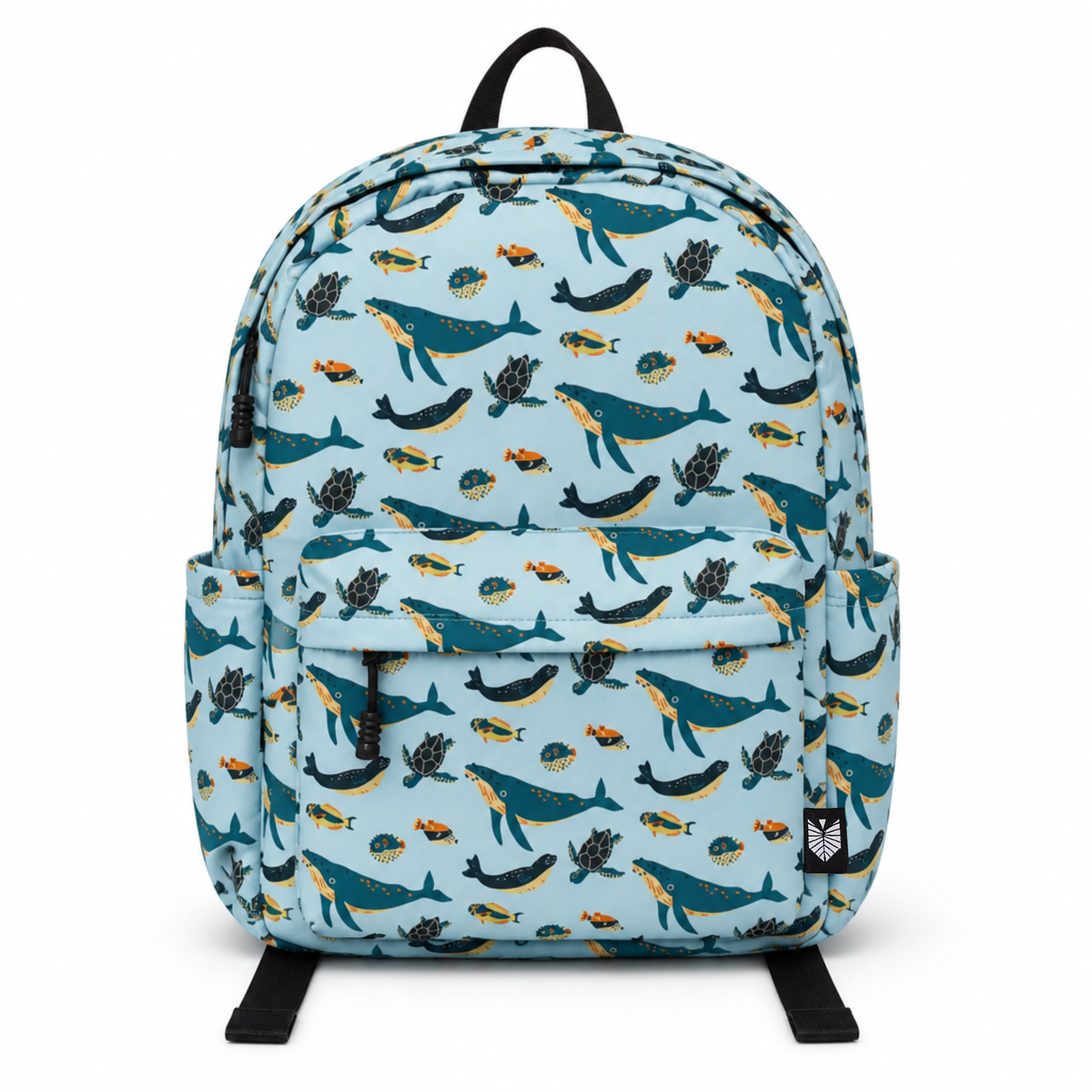 Ocean Friends Backpack