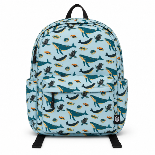 Ocean Friends Backpack