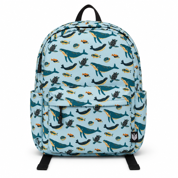 Ocean Friends Backpack