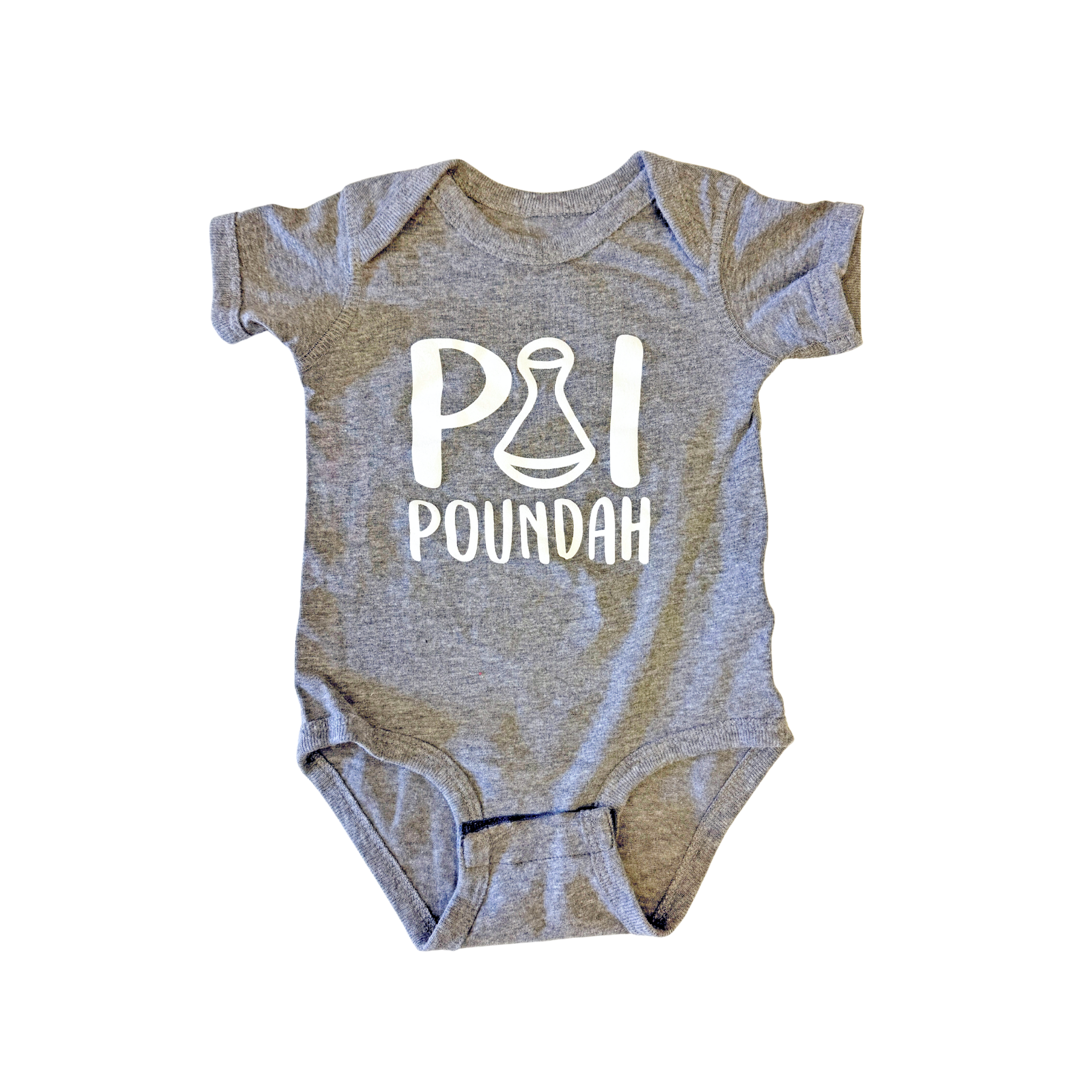 Poi Poundah Bodysuit